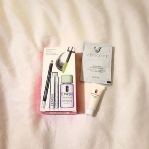 NWT Clinique Bundle
